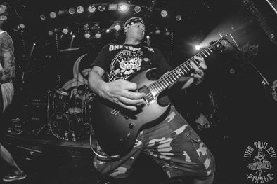 Interview with Giorgos Papadopoulos of Streetwise