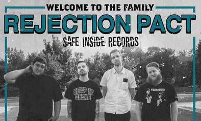 Five for Five with Rejection Pact