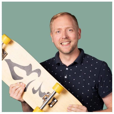 Interview with Nico Welmer : Record Collector