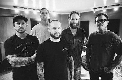 Interview with Joe Musten of Beloved