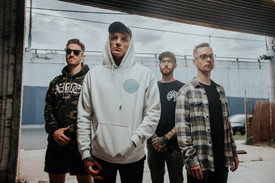 Interview with Sam Crocker of Antagonist A.D