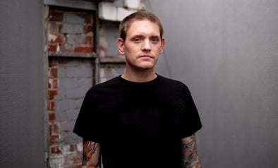 Five for Five with Ben Reader of World Sick