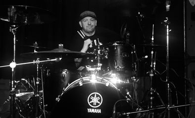 Five for Five with Chris Dalley of Authority Zero