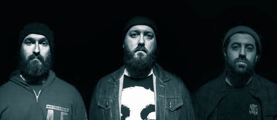 Interview with David Patrick of Common War