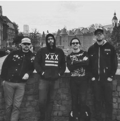 Interview with Tim Shaw from Ensign & Fuck It...I Quit.