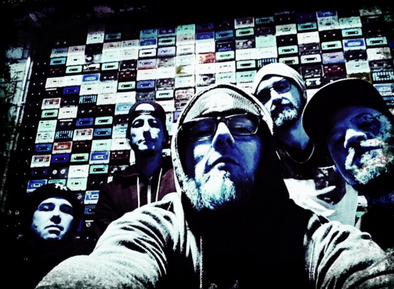 Interview With Daniel Zopfi of Fueled By Fear