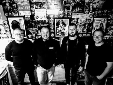 Interview with Chris Mundie of Kicked In The Teeth / The Business.