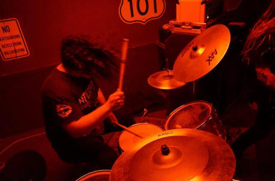 Interview With J.B Rivera of Railer & Combat Shock
