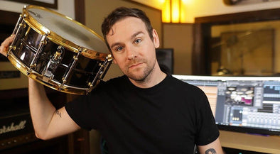 Five For Five With Jay Maas of Defeater & Jay Maas Recording