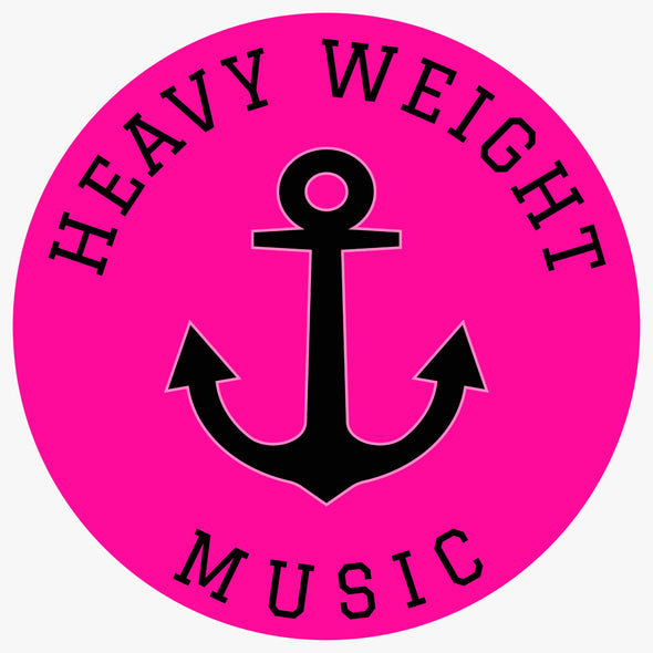 Heavy Weight Music Gift Card
