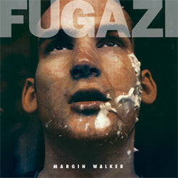 Margin Walker (Coloured Vinyl)