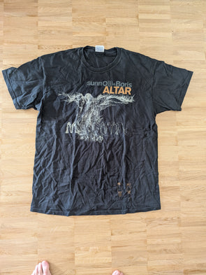 Altar : XL