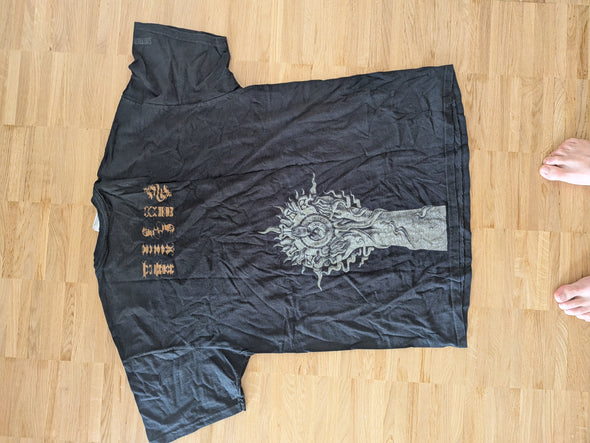 Altar : XL