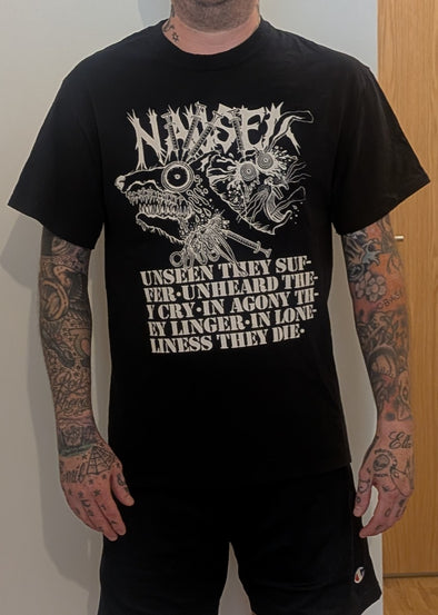 Nausea : Large