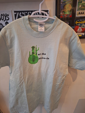 Medium Green T-Shirt