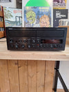 Yamaha KXW-10 Tapedeck