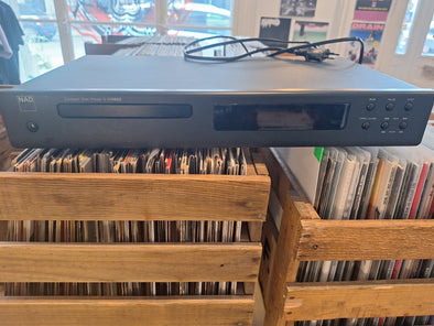 NAD C615 BEE Cd player.