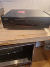 Denon DCF F-100 CD player