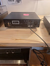 Denon DCF F-100 CD player