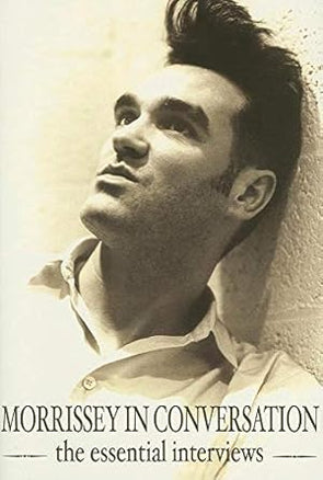 Morrissey In Conversaton