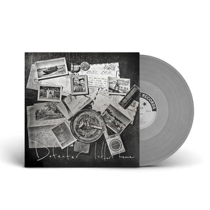 Letters Home : Anniversary Edition Coloured Vinyl