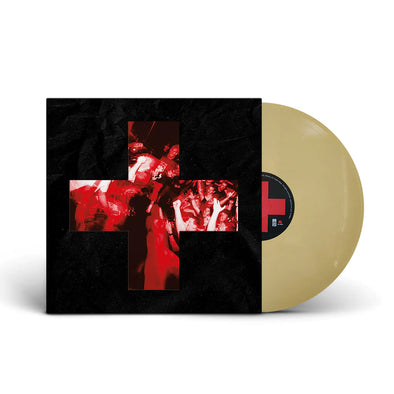 Give Blood : Coloured Vinyl / 20th Anniversary Edition