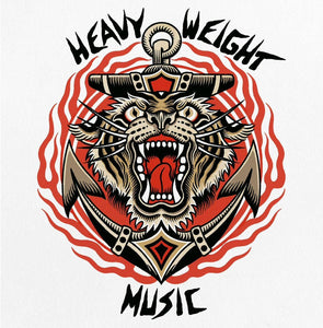 Heavy Weight Music Gift Card