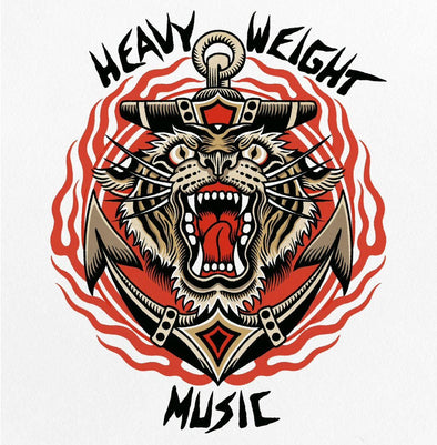 Heavy Weight Music Gift Card