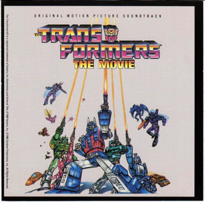 The Transformers: The Movie