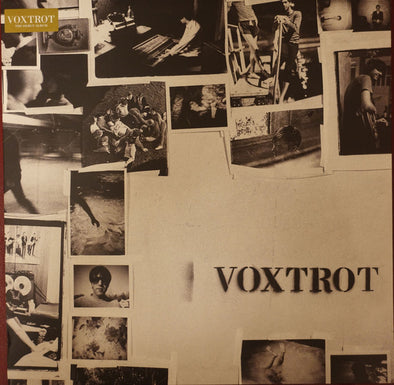 Voxtrot