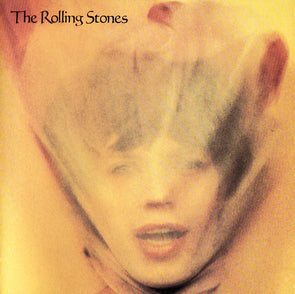 Goats Head Soup : CD