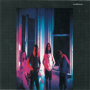 Mudhoney
