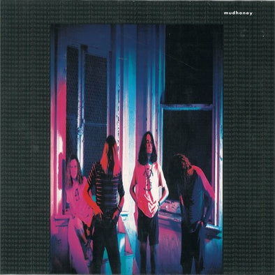 Mudhoney