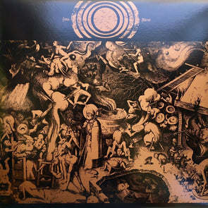 Angel Coma : Coloured Vinyl