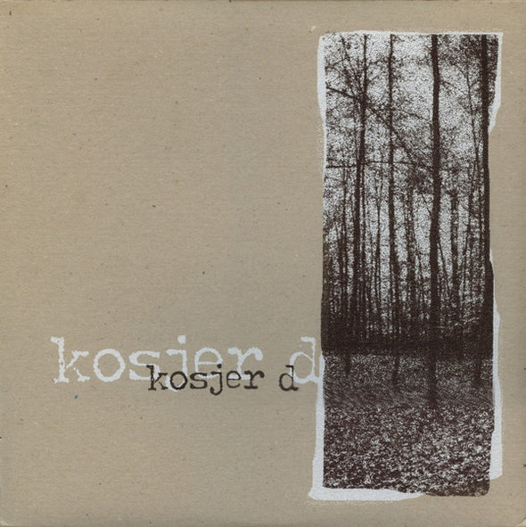 Kosjer D