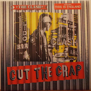 Cut The Crap