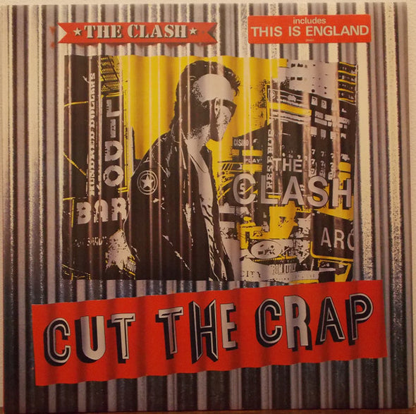 Cut The Crap