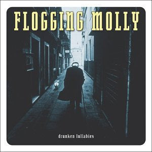 Drunken Lullabies