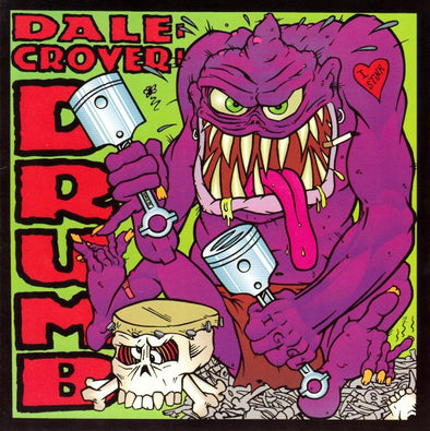 Drumb : Coloured Vinyl
