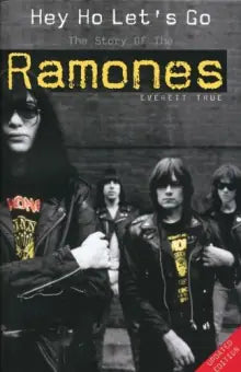 Hey Ho Let's Go