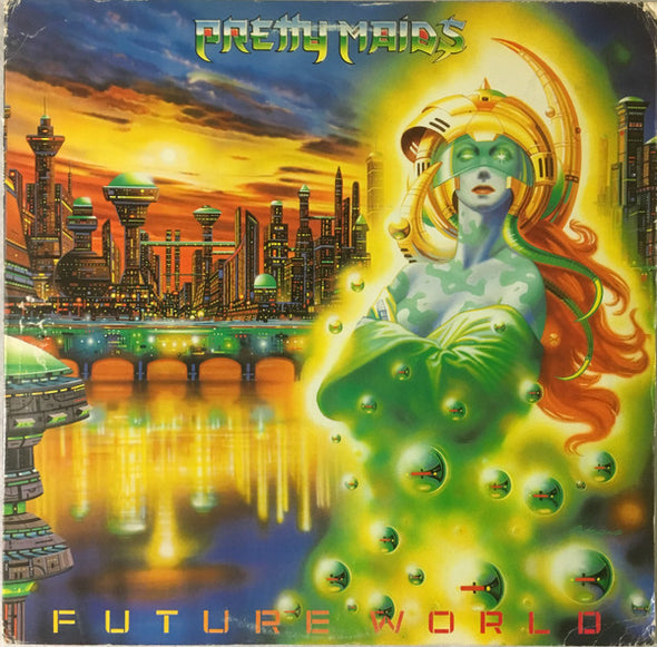 Future World