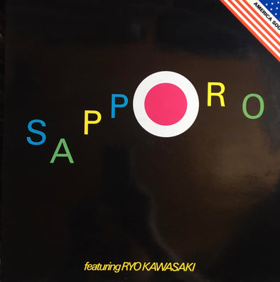 Sapporo Featuring Ryo Kawasaki