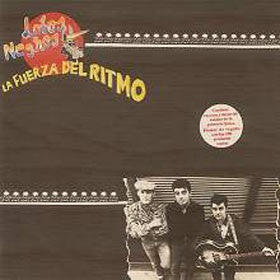 La Fuerza Del Ritmo