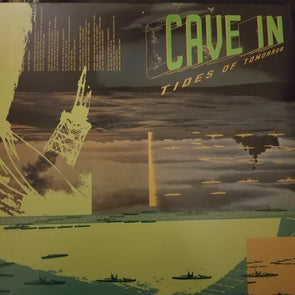 Tides Of Tomorrow