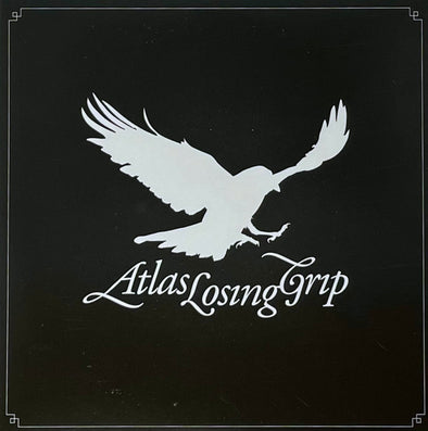 Atlas Losing Grip : Coloured Vinyl