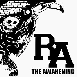 The Awakening : Coloured Vinyl
