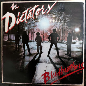 Bloodbrothers