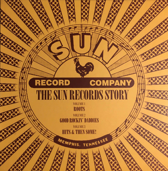 The Sun Records Story