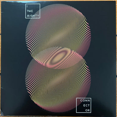Connector : Coloured Vinyl