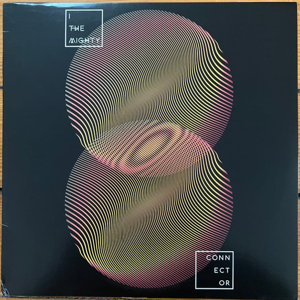 Connector : Coloured Vinyl